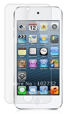 Anti-glare Screen Protector for IPOD Touch 5